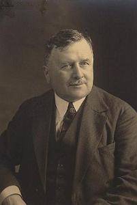 Jules MOLLE